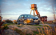 Cars wallpapers Volvo S40 R-Design - 2009