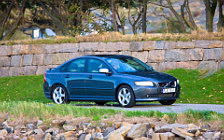 Cars wallpapers Volvo S40 R-Design - 2009