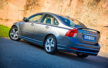 Cars wallpapers Volvo S40 R-Design - 2009