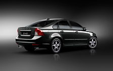 Cars wallpapers Volvo S40 - 2011