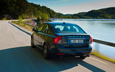 Cars wallpapers Volvo S40 Classic - 2012