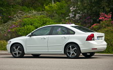 Cars wallpapers Volvo S40 Classic - 2012