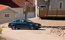 Cars wallpapers Volvo S40 Classic - 2012