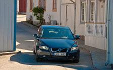 Cars wallpapers Volvo S40 Classic - 2012