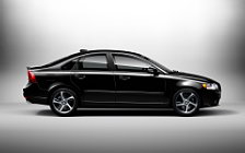 Cars wallpapers Volvo S40 Classic - 2012