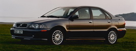 Volvo S40 - 2003