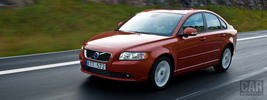 Volvo S40 - 2011