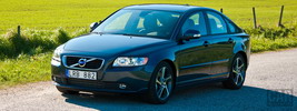 Volvo S40 Classic - 2012