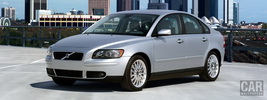 Volvo S40 D5 - 2006