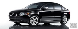 Volvo S40 R-Design - 2008