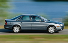 Cars wallpapers Volvo S80 - 2001
