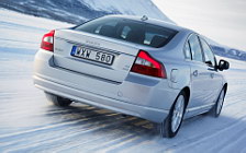 Cars wallpapers Volvo S80 - 2008