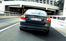 Cars wallpapers Volvo S80 - 2010