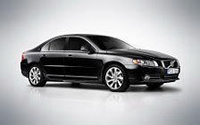 Cars wallpapers Volvo S80 Executive - 2012