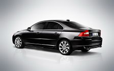 Cars wallpapers Volvo S80 Executive - 2012