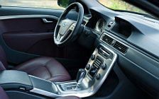 Cars wallpapers Volvo S80 - 2012