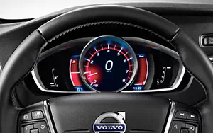 Cars wallpapers Volvo V40 Cross Country - 2013