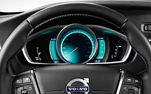 Cars wallpapers Volvo V40 Cross Country - 2013