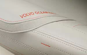 Cars wallpapers Volvo V40 Ocean Race - 2015