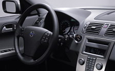 Cars wallpapers Volvo V50 - 2004