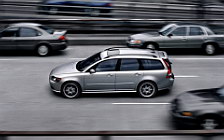 Cars wallpapers Volvo V50 - 2007