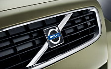 Cars wallpapers Volvo V50 DRIVe - 2009