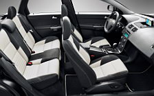 Cars wallpapers Volvo V50 Classic - 2012