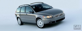 Volvo V50 - 2004