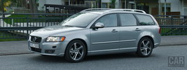 Volvo V50 Classic - 2012