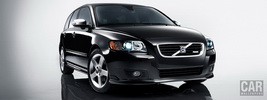 Volvo V50 R-Design - 2008