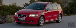 Volvo V50 R-Design - 2011