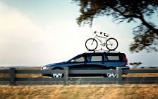 Cars wallpapers Volvo V70 T5 - 2005