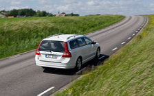 Cars wallpapers Volvo V70 DRIVe - 2012