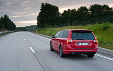Cars wallpapers Volvo V70 R-Design - 2012
