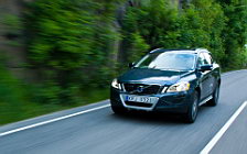 Cars wallpapers Volvo XC60 - 2011