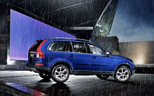 Cars wallpapers Volvo XC90 Ocean Race Edition - 2009