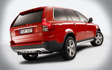 Cars wallpapers Volvo XC90 R-Design - 2009