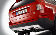Cars wallpapers Volvo XC90 R-Design - 2009