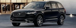 Volvo XC90 T6 AWD First Edition - 2015