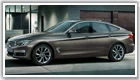 BMW 3 series Gran Turismo