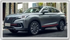 Changan CS85