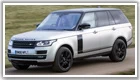 Land Rover Range Rover UK-spec